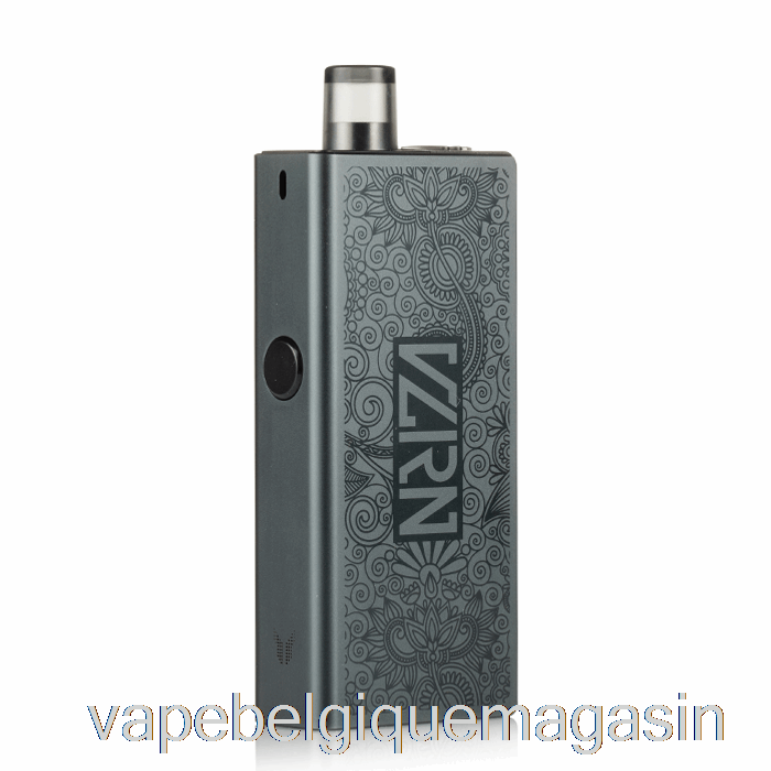 Vape Juice Uwell Valyrian Se 25w Kit Pod Gris Clair